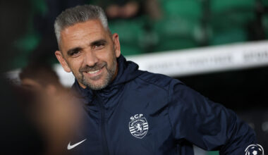 Sporting vai perder avançado para a Bundesliga