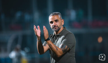 Flávio Gonçalves impressiona Rui Borges e mantém-se na equipa principal