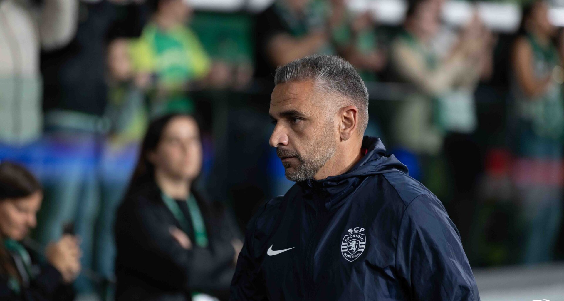 médio fica de fora da final four da Taça da Liga