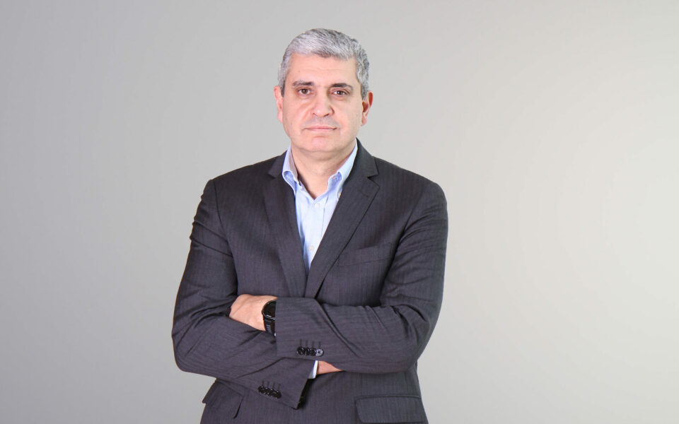 "O setor bancário português, de forma geral, está a investir fortemente em IA"