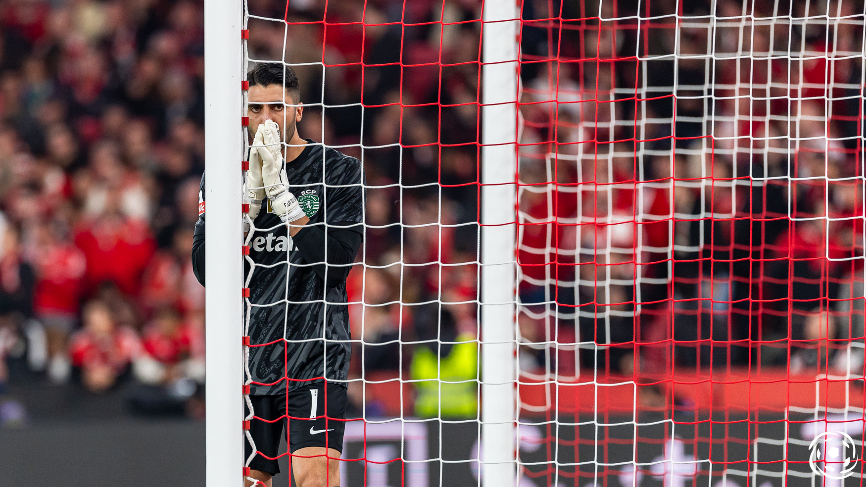 Rui Silva na lista de clube turco para janeiro