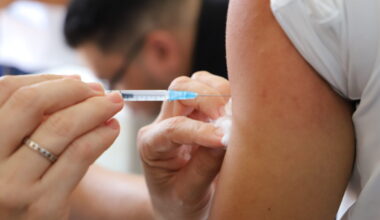 Vigilância em Saúde - Governo de RO mantém vacinação contra gripe e reforça que variante da Influenza A não altera sintomas - Governo do Estado de Rondônia