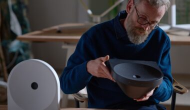 [Entrevista] Erwan Bouroullec combina som e espaço com a Music Studio – Samsung Newsroom Brasil