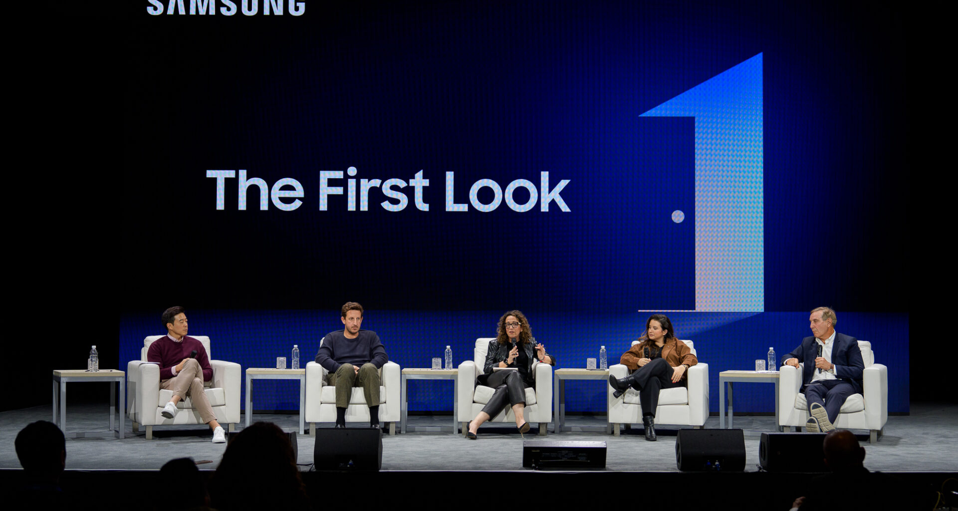 Samsung explora como confiança, segurança e privacidade moldam o futuro da AI na CES 2026 – Samsung Newsroom Brasil