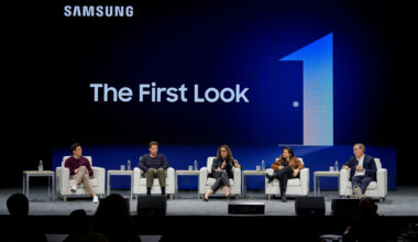 Samsung explora como confiança, segurança e privacidade moldam o futuro da AI na CES 2026 – Samsung Newsroom Brasil