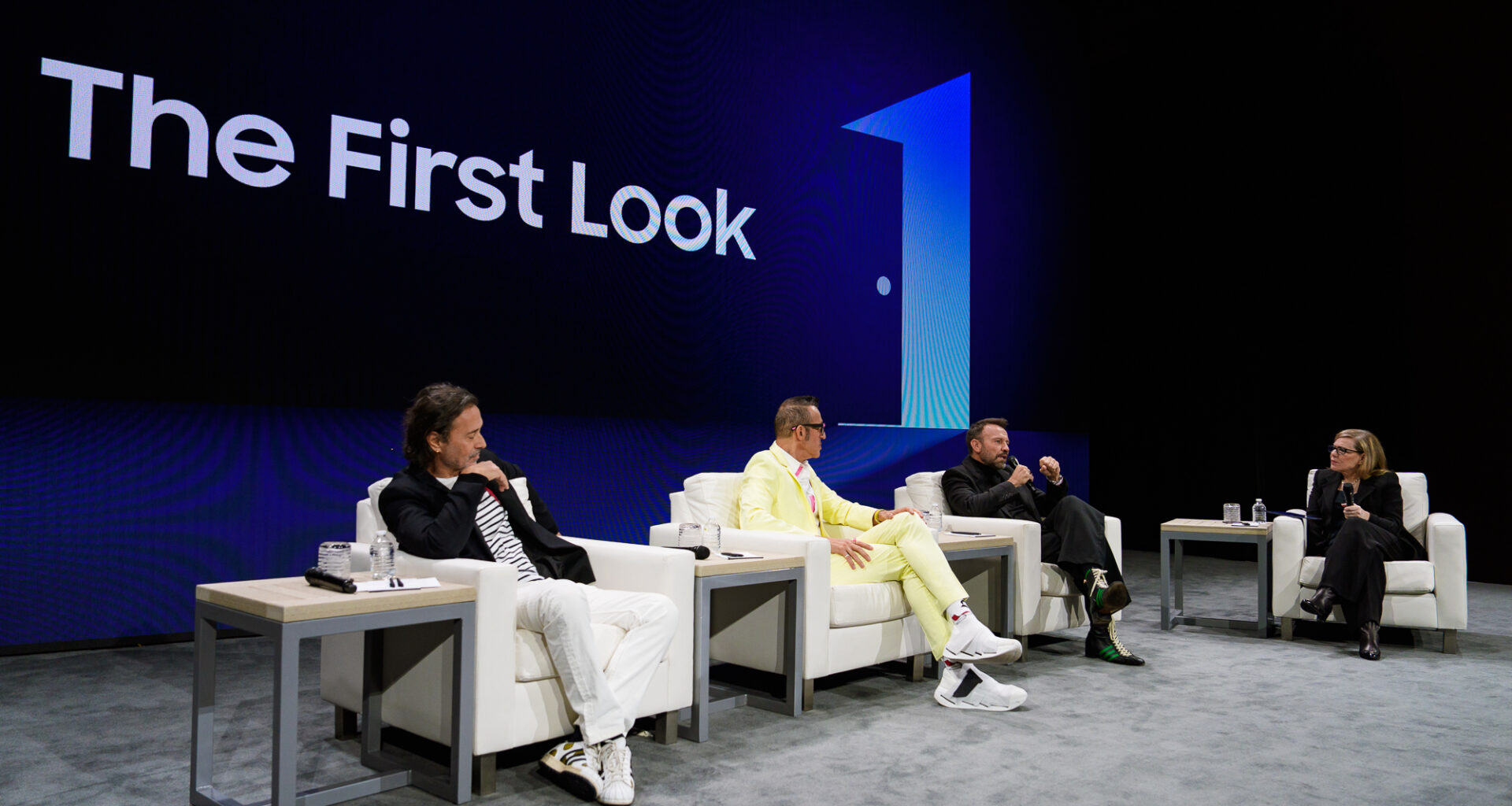 Samsung reimagina o futuro do design na CES 2026, orientando a tecnologia para a humanidade – Samsung Newsroom Brasil