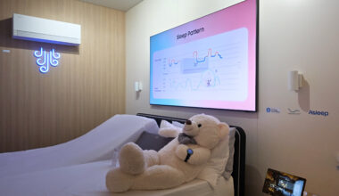 [CES 2026] Care Companion para saúde e segurança da família – Samsung Newsroom Brasil