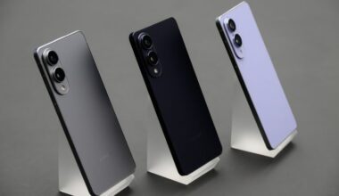 desempenho, design e inovação – Samsung Newsroom Brasil