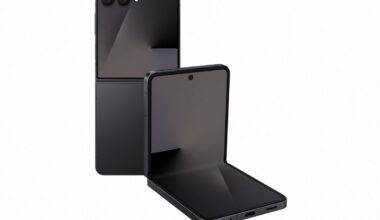 Samsung Galaxy Z Flip7