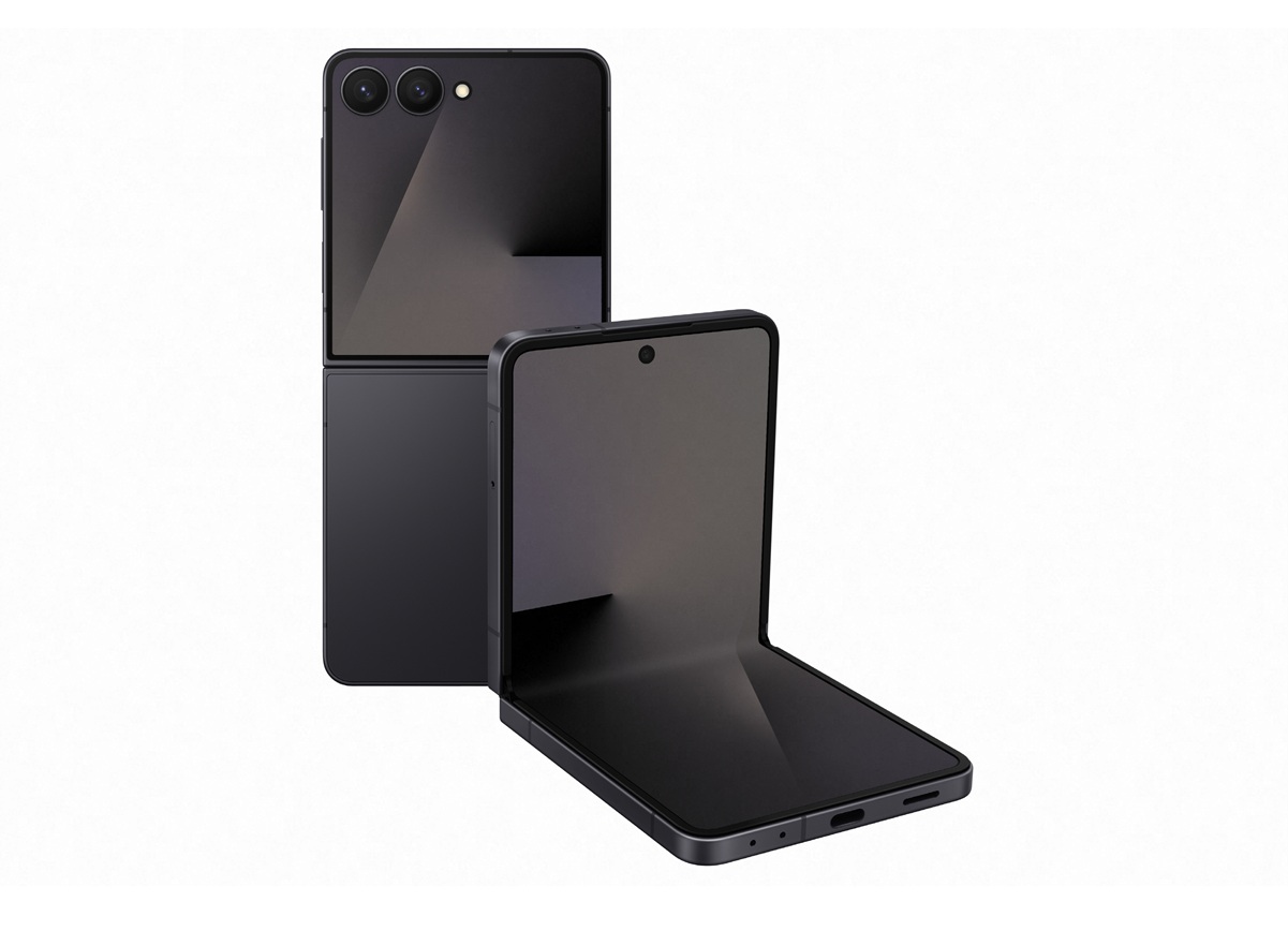 Samsung Galaxy Z Flip7