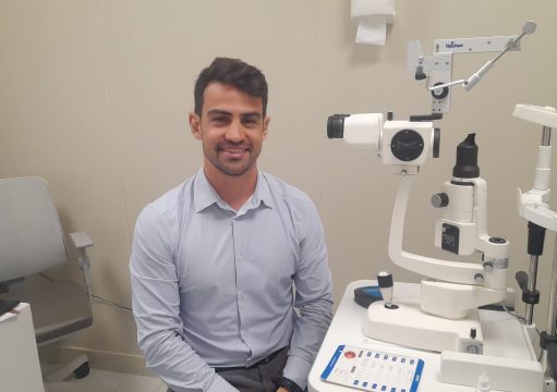 Verão exige atenção redobrada com a saúde dos olhos