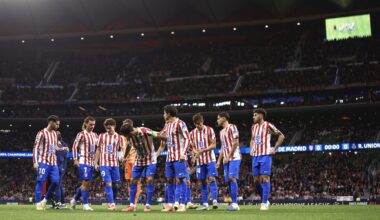 Eis o quadro de jogos dos playoffs da Champions League