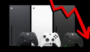 Xbox teve o pior ano de sempre em vendas de consolas no Reino Unido
