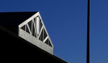 Fulham x Liverpool atrasado 15 minutos: Eis a razão