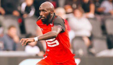 Já é conhecido mais um detalhe importante do empréstimo de Seko Fofana ao FC Porto