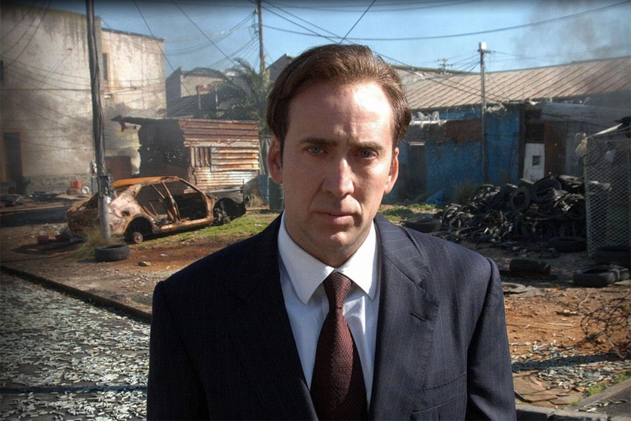 Com Nicolas Cage, um dos melhores filmes dos últimos 20 anos é uma aula de capitalismo, no Prime Video