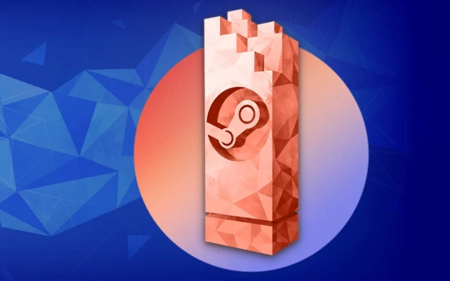 Os vencedores dos Prémios Steam 2025