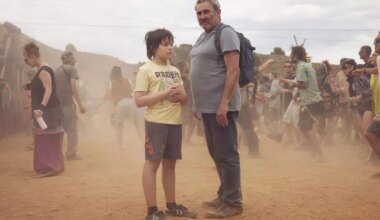 Sirât ganha trailer; confira