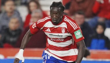 «Não me surpreende o interesse do Sporting»