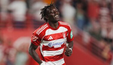 o que falta para oficializar a contratação