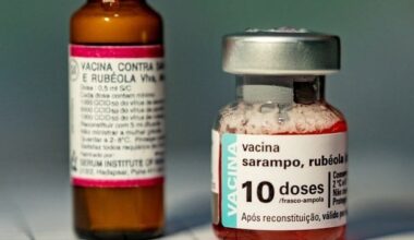 Surto de sarampo em Mato Grosso acende alerta sobre falhas na cobertura da vacina tríplice viral