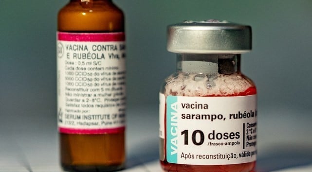 Surto de sarampo em Mato Grosso acende alerta sobre falhas na cobertura da vacina tríplice viral