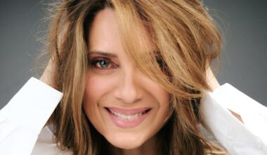 Leticia Spiller: ‘Marília Mendonça me emociona demais’; atriz está em ‘Coração Acelerado’