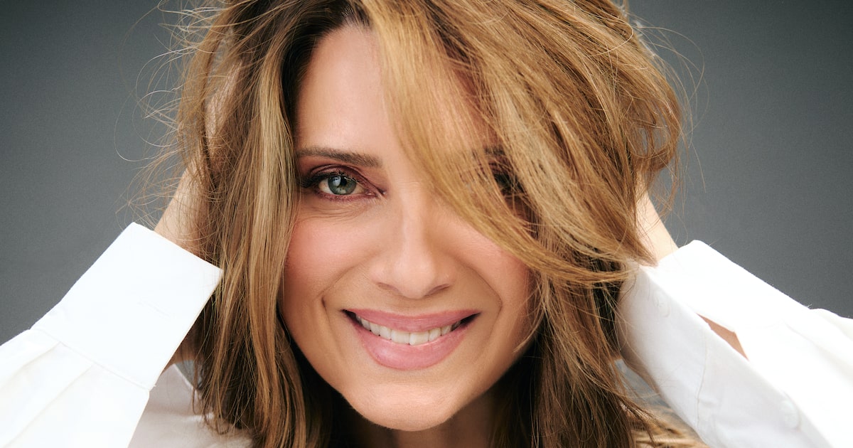 Leticia Spiller: ‘Marília Mendonça me emociona demais’; atriz está em ‘Coração Acelerado’