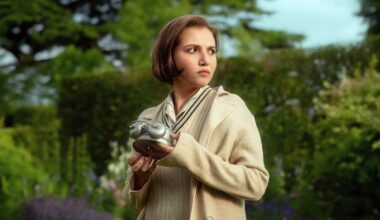 Adaptação de Agatha Christie, documentário com Will Smith e mais estreias da semana no streaming