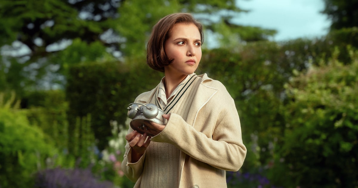 Adaptação de Agatha Christie, documentário com Will Smith e mais estreias da semana no streaming