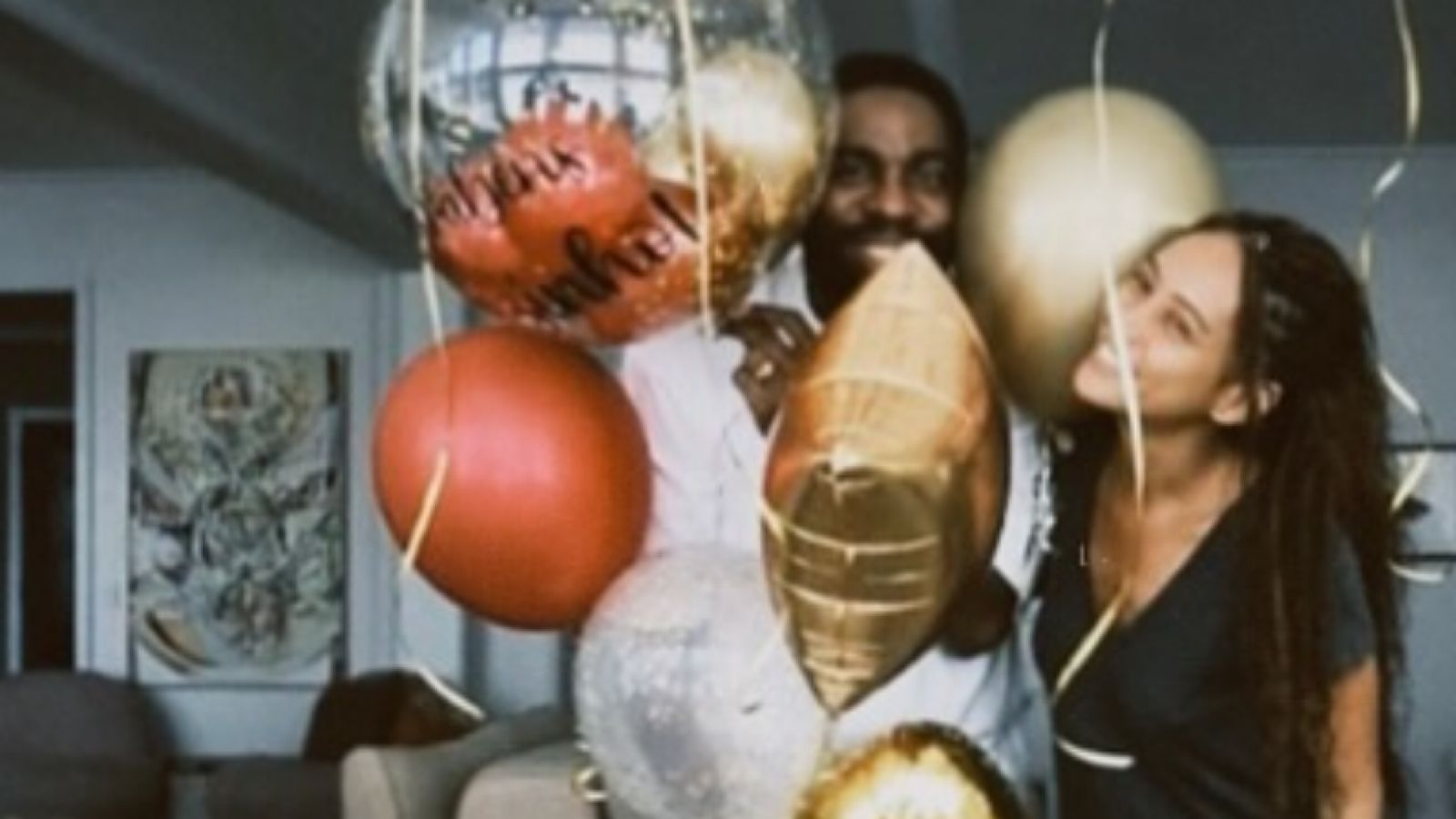 Apartamento de Taís Araujo e Lázaro Ramos fica no Rio de Janeiro - Foto: Reprodução/Instagram @taisdeverdade