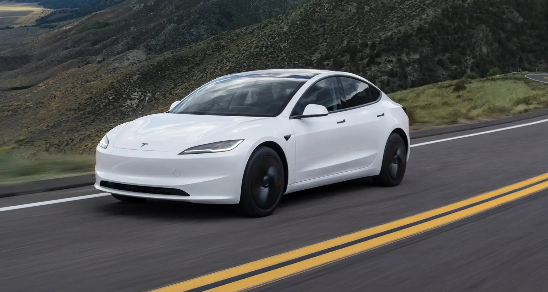 Carros elétricos "comem" mais pneus que carros a combustão?