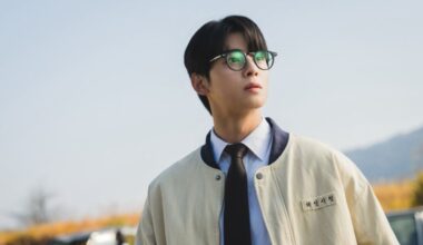 The WONDERfools cha eunwoo