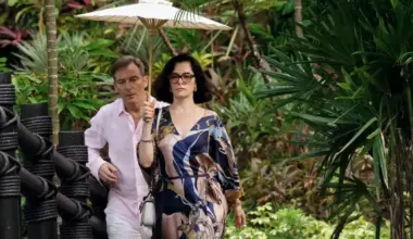 The White Lotus | 4ª temporada terá castelo do século 19 como cenário