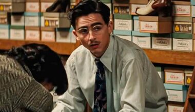 Estreias de janeiro apostam em drama pesado e animação