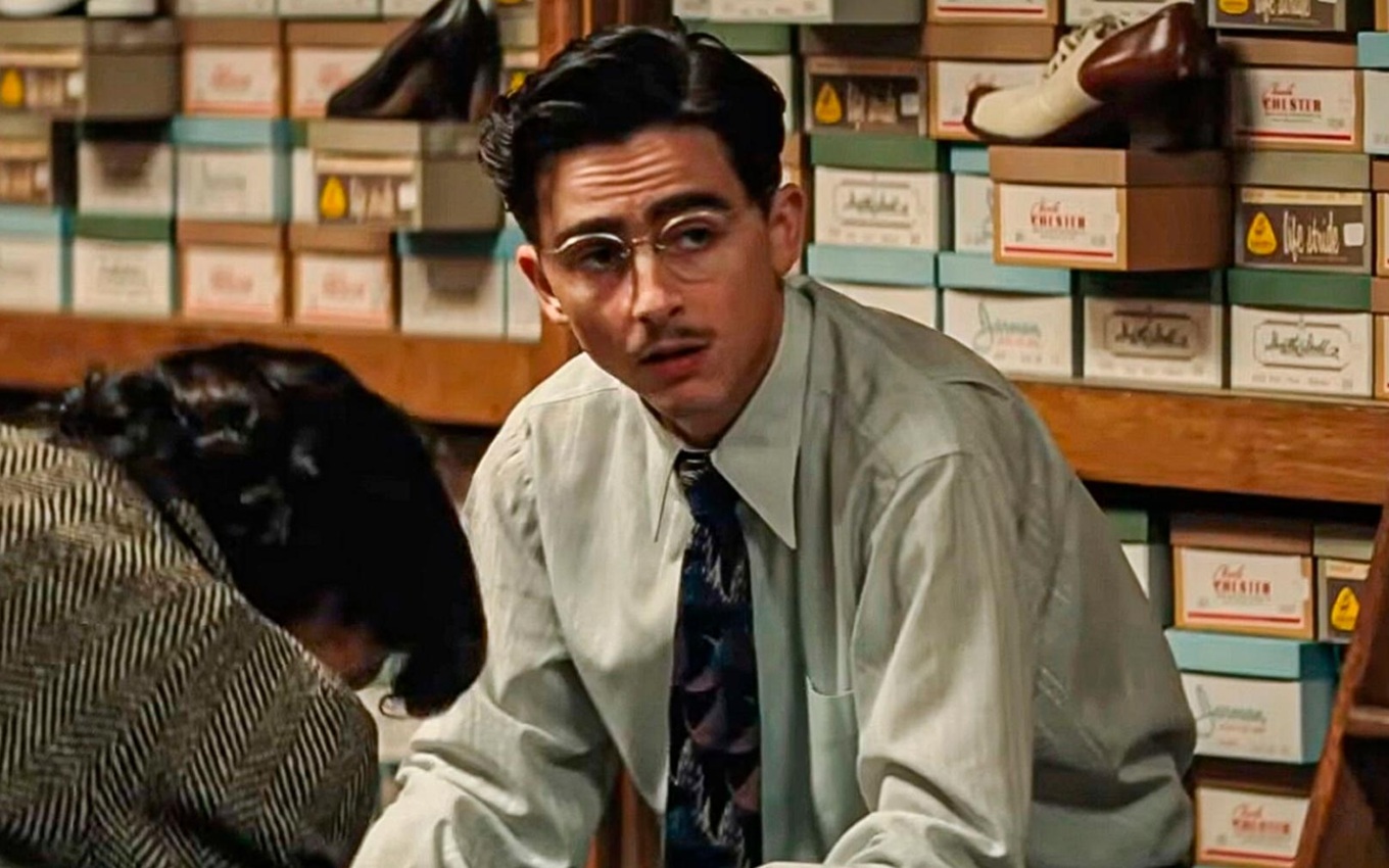 Estreias de janeiro apostam em drama pesado e animação