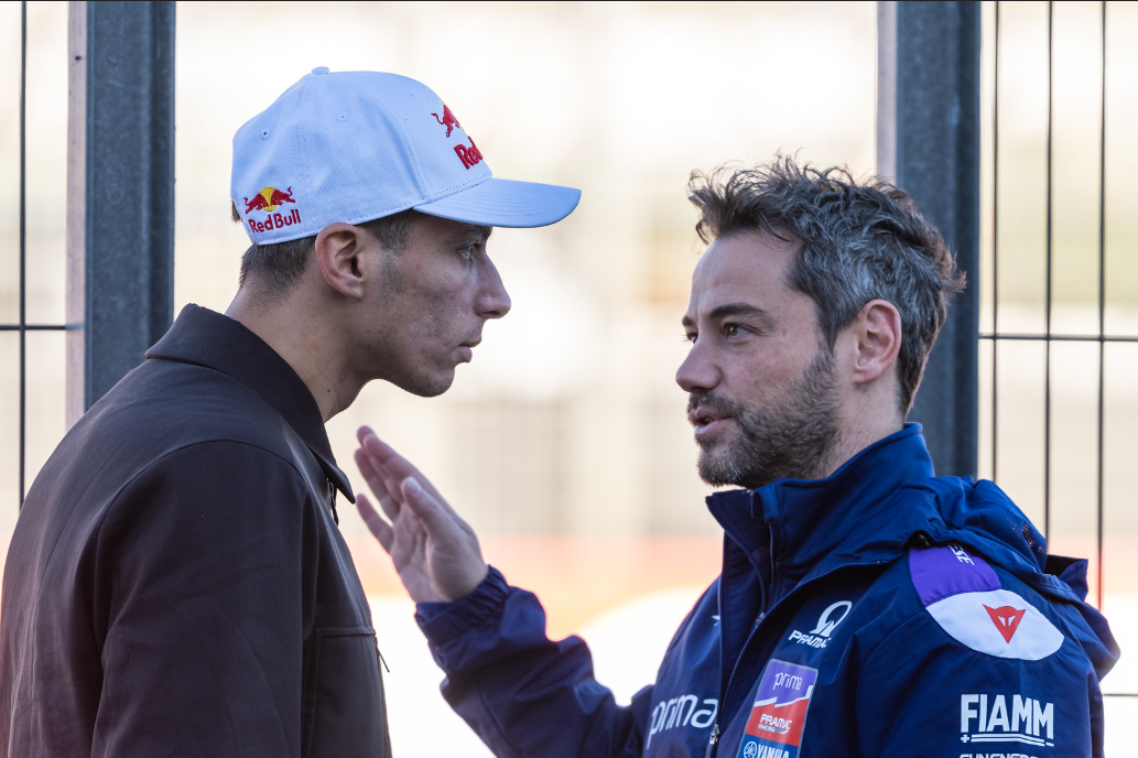 MotoGP: Toprak Razgatlioglu ‘é um Stoner 2’