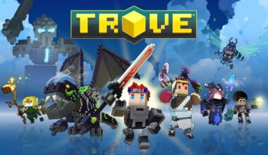 Trove recebe novo evento intitulado RenewUs 2026