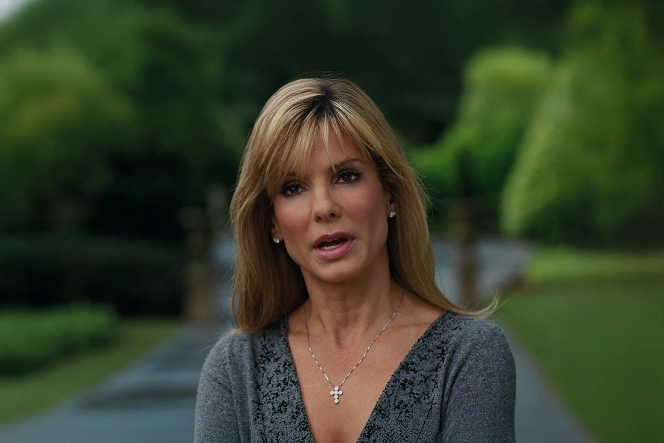 Baseado em história real, drama ganhador do Oscar com Sandra Bullock e que anos depois foi parar na Justiça por causa de polêmica, na HBO Max