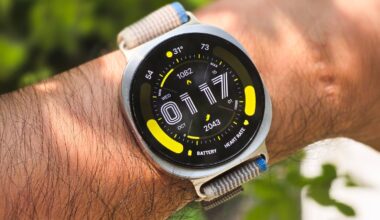 Um bug está bagunçando os mostradores do relógio nos modelos Pixel Watch e Galaxy Watch
| cinetotal.com.br
