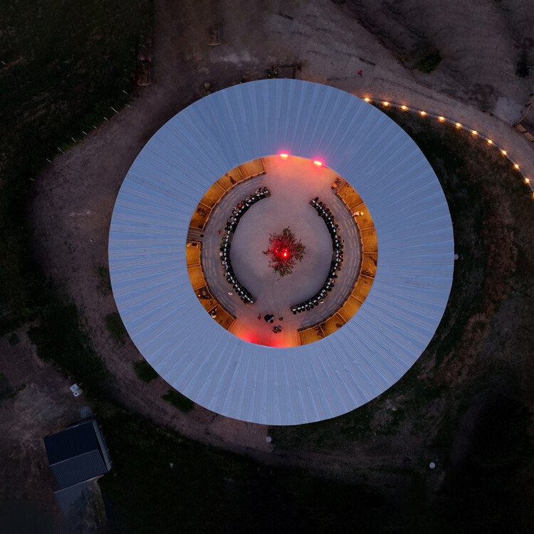 Cabanas das Fadas / Maden Group - Imagem 14 de 25