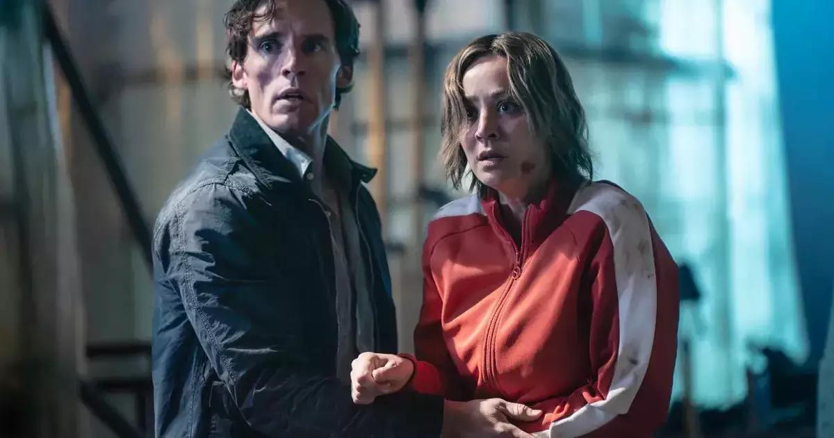 Atriz de Big Bang Theory estrela série; veja trailer