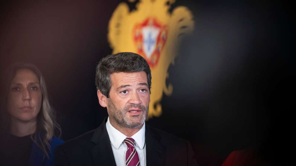 o retrato patrimonial de André Ventura