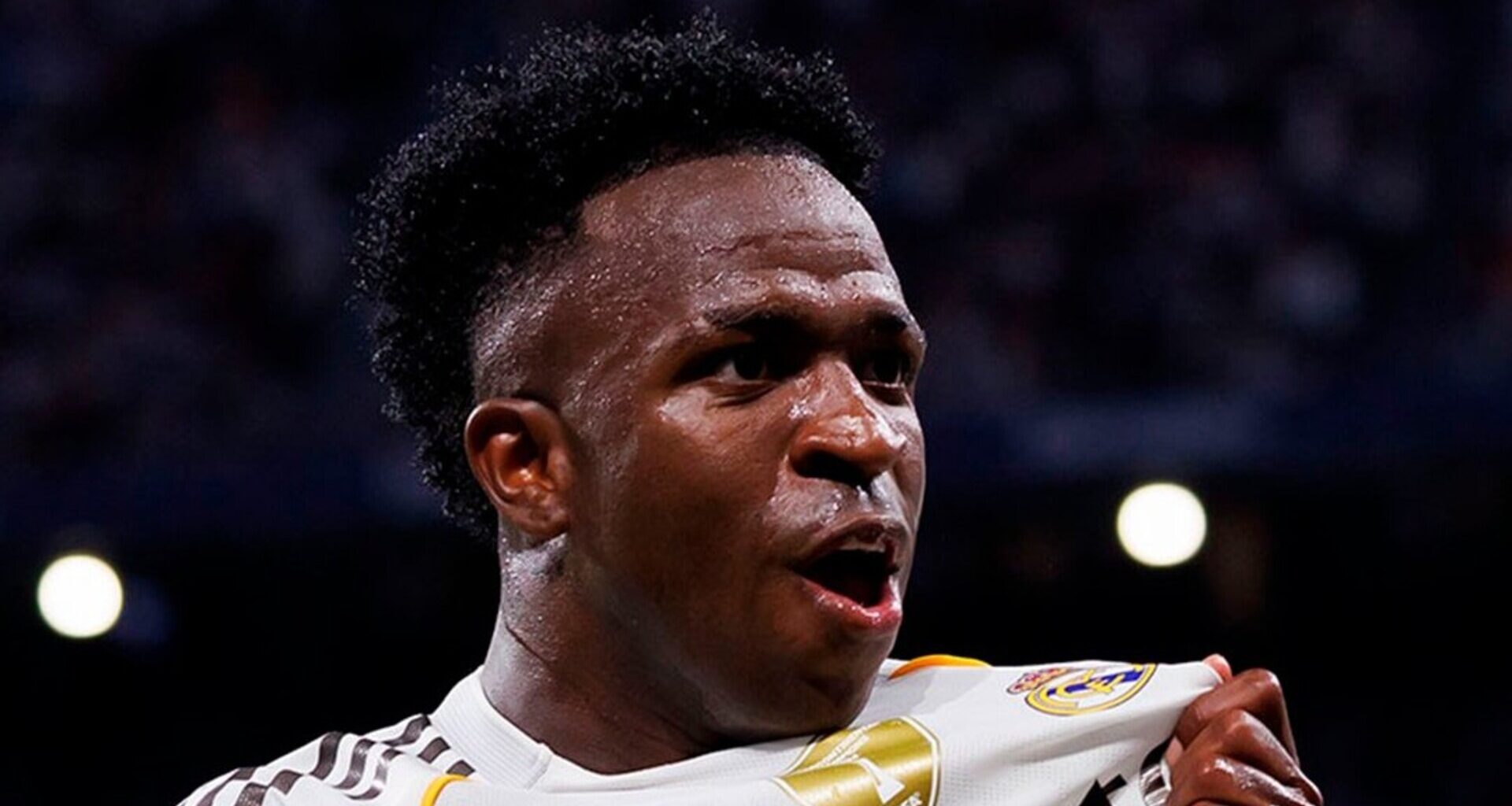 Jurgen Klopp colocaria Vinícius Júnior fora do clube e contrataria internacional espanhol