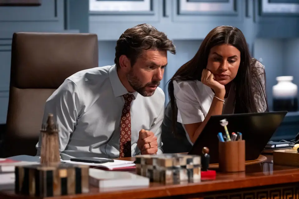 «Vitória» ou «Amor à Prova», saiba quem liderou! - Quinto Canal