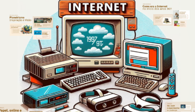 As histórias não contadas de três décadas de internet em Portugal - Internet