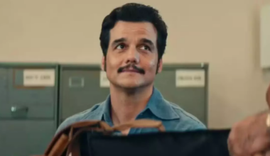 Wagner Moura perde Melhor Ator para Chalamet