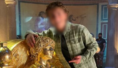 Ator celebra 17 anos com R$ 16 milhões e vida secreta no interior