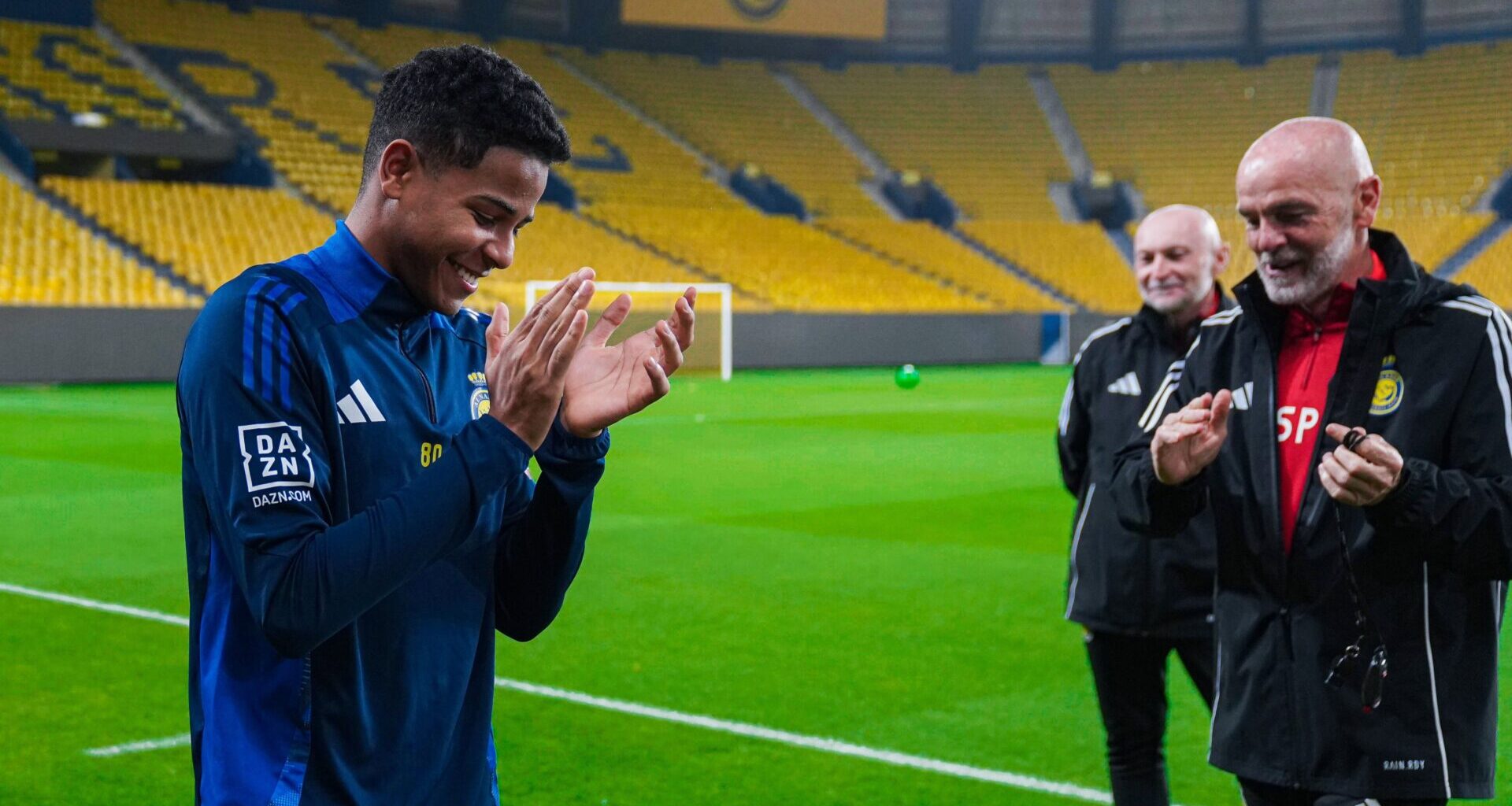 eis as novidades no mercado do Benfica