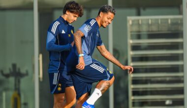 Al Nassr define preço de Wesley após interesse do Benfica e de outros clubes